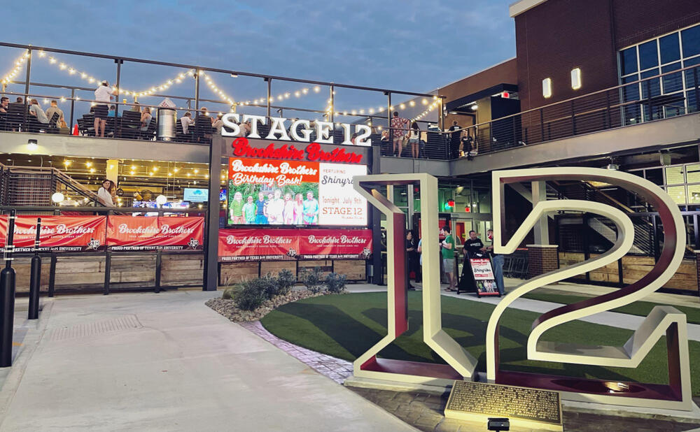 Brookshire Brothers College Station Brookshire Brothers